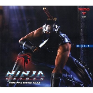 Ninja Gaiden Theme