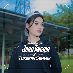 JOKO TINGKIR / TUKARAN SEMVAK (Remix)