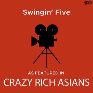 Swingin' Five