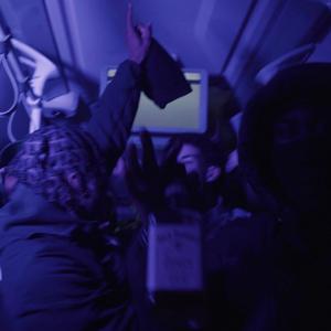 Bails tragique (feat. Zerka)