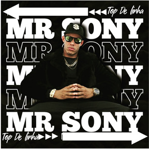 Mr Sony Calango Mc Rap da Paz