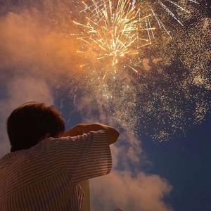 蝴蝶泉边（男版）