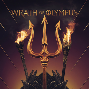 Wrath of Olympus