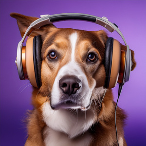 Amigos Peludos En Concierto