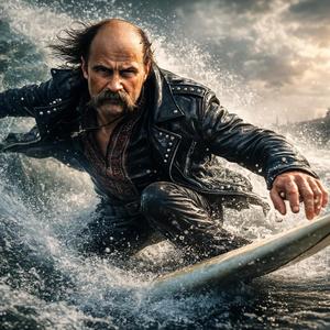 Реве та стогне