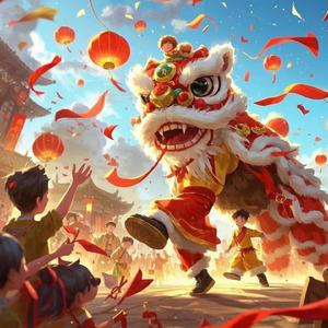 雪花漫天飞(新年钢琴曲)