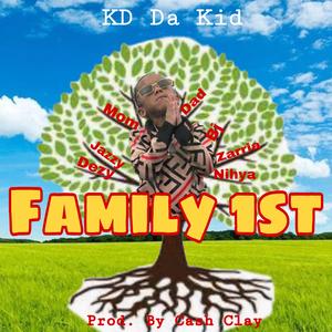 Family 1st