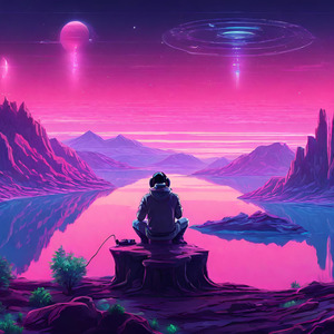 Chill Harmony - Relaxing Lofi Beats 16