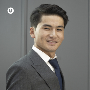 Махаббатым