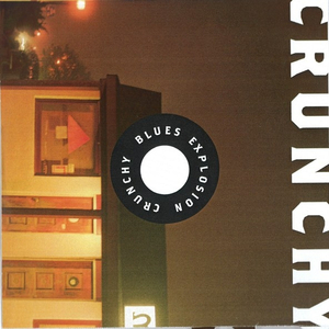 Mars, Arizona (DFA Remix)