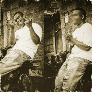 Aguantala (Cover)