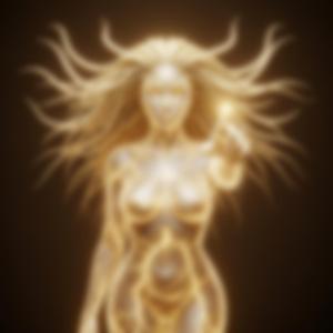 SOLARA (The Gold Crown)