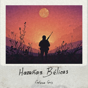 Hazañas Bélicas