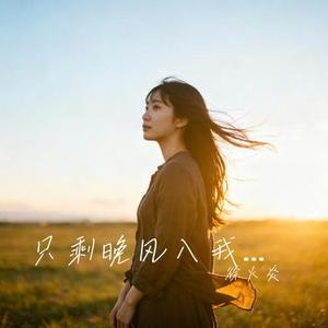 只剩晚风入我怀 (Cover 星T1)