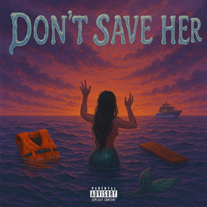 Dont Save Her!