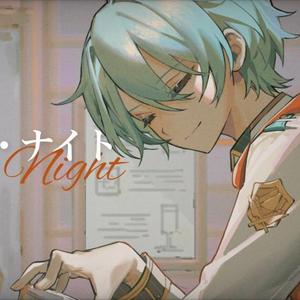 フライデー･ナイト