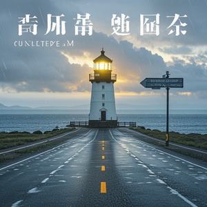 灯塔长明