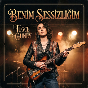 Benim Sessizliğim