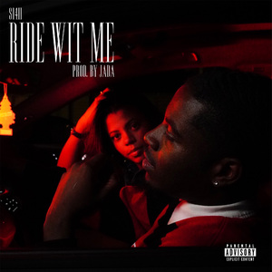 RIDE WIT ME (LET'S RIDE)