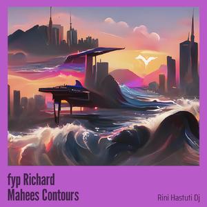 Fyp Richard Mahees Contours