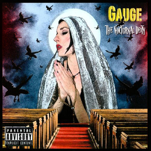 No Strays (feat. Temanology, Superstah Snuk, D. Carrillo, S. Censullo & J. Lynch)