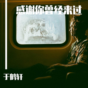 感谢你曾经来过（翻自 周思涵）