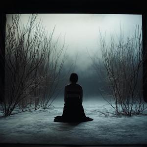 DECEMBER LOVE (UNTIL THE END OF THE WORLD