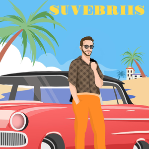 Suvebriis