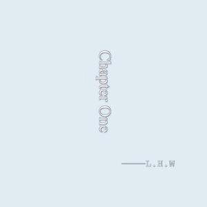 第一章（Chapter One）