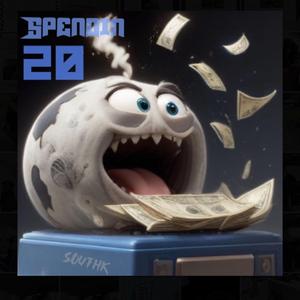 Spendin 20