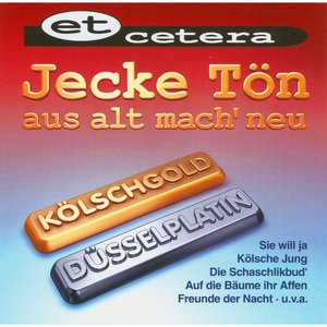 Jecke Tön-Mix 2