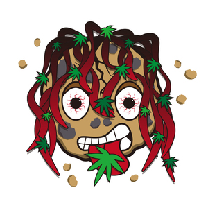 RACKS (feat. Maddy Soma)