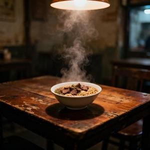 牛肉面
