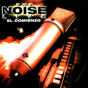 Sigo Gozando (Live)