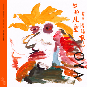 超龄儿童情绪报告