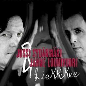 Jossain täällä päin