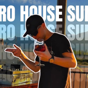 AFROHOUSE SET #1 (REMIX)
