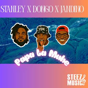 Papa La Muhe (feat. Dongo & Jandino Asporaat)