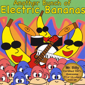 Party Like a Rockstar