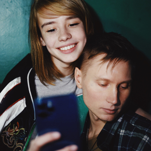 Милая девчонка