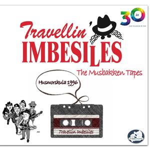 En Blakkmager Fjording