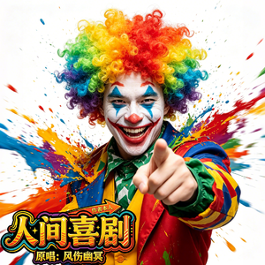 人间喜剧