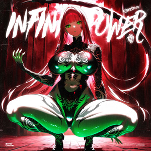 INFINITE POWER!