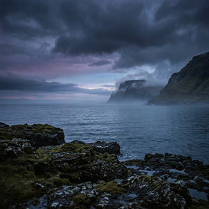 Pre-Dawn