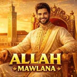 Allah Mawlana