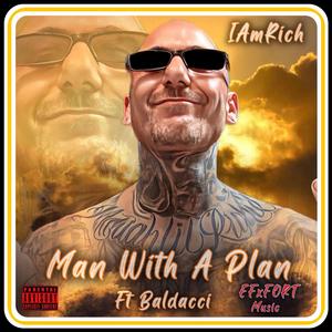 Man With A Plan (feat. Baldacci)