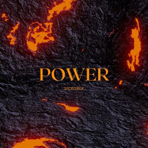 Power(力量）