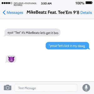 Yessir (feat. MikeBeatz)