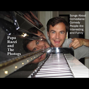 Steve Carell is a Very Funny Man. I Like Him.