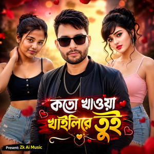 কতো খাওয়া খাইলি রে তুই